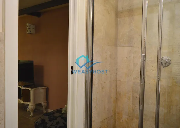 Appartement Shabby Loft In Colosseum Rome