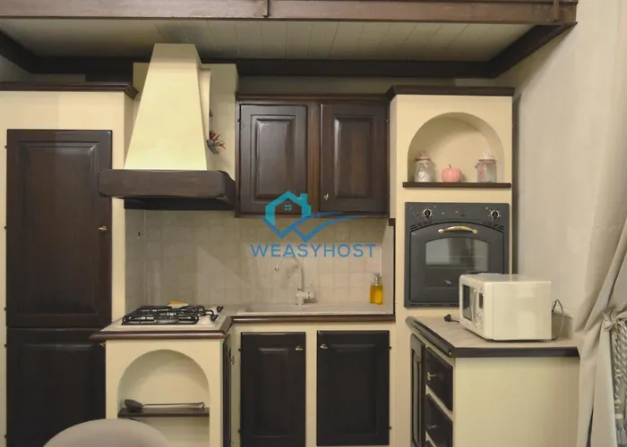 Appartement Shabby Loft In Colosseum *